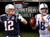 Countdown Daily AccuScore Report: NE-IND