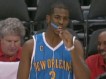 Hornets Sting Clippers, 112-84
