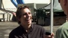 Mayne Street: Is That Ben Stiller?