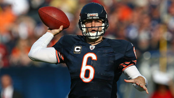 Countdown Daily Fantasy Preview: Cutler