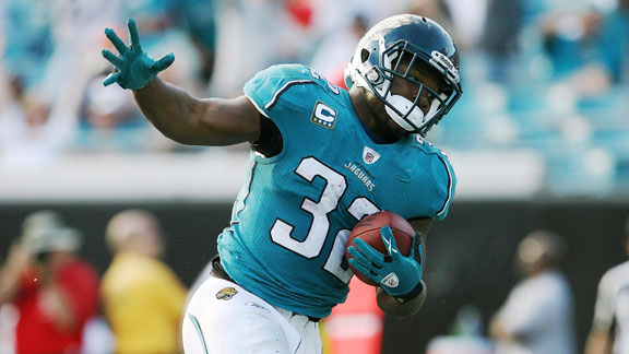 Countdown Daily Fantasy Preview: MJD