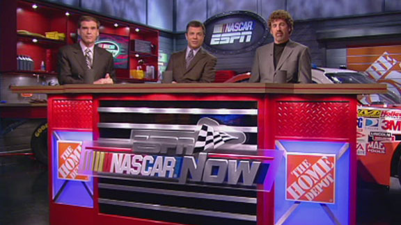 Nationwide Driver Pick'em: Phoenix