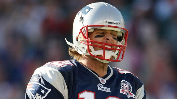 Word On The Street: Patriots Vs. Colts