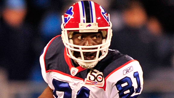 Countdown Daily Injury Update: AFC East