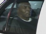 Tyson Detained On Suspicion Of Battery