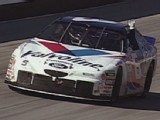 Mark Martin's History Of 2nd Place