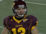LeFevour, Central Michigan Roll, 56-28