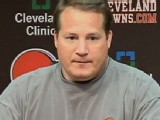 Browns Name Brady Quinn Starting QB