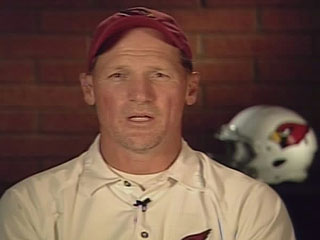 Whisenhunt Goes Alone With Rome