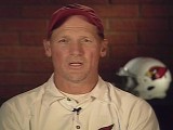 Whisenhunt Goes Alone With Rome