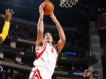 Rockets Run Over Grizzlies, 104-79