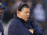 Must-Win Game For Charlie Weis?