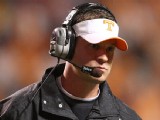Three Tennessee Football Players Arrested