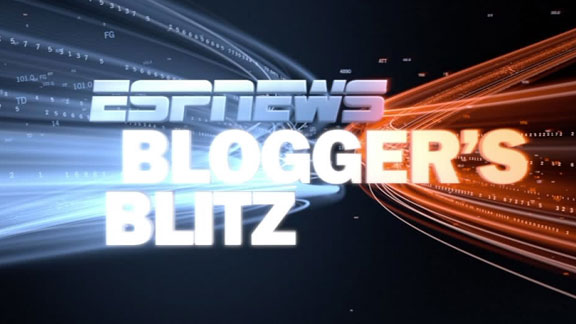 Blogger's Blitz: NFC North