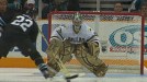 Turco, Stars Stop Sharks In SO, 3-2