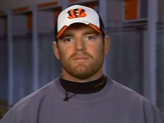 Carson Palmer On Bengals' Season