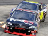 Stock Car Challenge