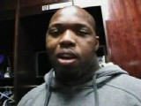 Rome: Ravens LB Terrell Suggs