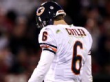 Can The Bears Win With Cutler?