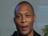 Alone With Rome: Eddie George