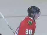 Blackhawks Hold Off Maple Leafs, 3-2