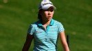Lorena Ochoa no podr� coronarse en su torneo