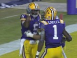 Speed Game: Louisiana Tech-LSU