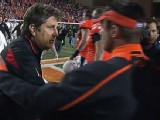 Speed Game: Texas Tech-Oklahoma
