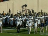 Speed Game: Georgia Tech-Duke