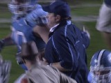 Speed Game: Miami-UNC