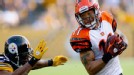 Countdown Daily Recap: Bengals-Steelers
