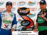 Carl Edwards Wins NNS At Phoenix
