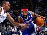 Clippers Top Thunder To Snap Losing Skid