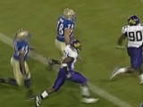 East Carolina All Over Tulsa, 44-17