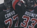 Canes Stop Wild In Shootout To End Streak