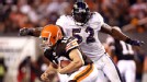 Allegre: Sigue el mal momento de los Browns