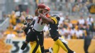 Camino al Super Bowl XLIV: Semana 10