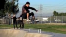 Nick Garcia and Locals at Belliflower