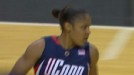 No. 1 Huskies Overpower No. 13 Longhorns