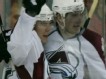 Avs Put Out Flames, 3-2