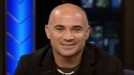 Alone With Rome: Andre Agassi Part I