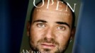 Alone With Rome: Andre Agassi Part II