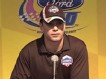 Marty Smith weighs in on Jimmie Johnson's extension with Hendrick Motorsports through 2015