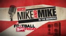 play video on ESPN