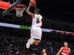 Warriors Shock Blazers, 108-94