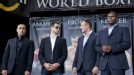 Kick-Off Video: Kessler vs Ward