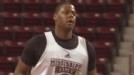 OTL: Sidney Awaits NCAA Clearance