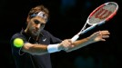 Federer se recuper� y venci� a Verdasco 