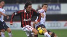 Lluvia de goles en Milan; Totti se luci� en Roma