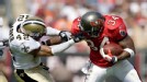 play video on ESPN